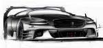 Bertone B99 GT Concept 2011 года